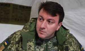 Запорожская область за неделю подверглась более 400 обстрелам - Старух