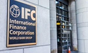 IFC планирует одобрить кредитный пакет для Украины на 2 млрд долларов