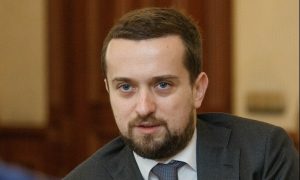 Тимошенко написал заявление на увольнение - СМИ