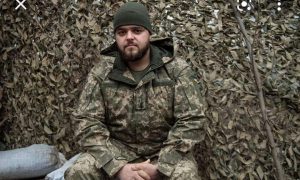 Британец, вернувшийся из плена «днр», снова отправится в Украину - но не воевать