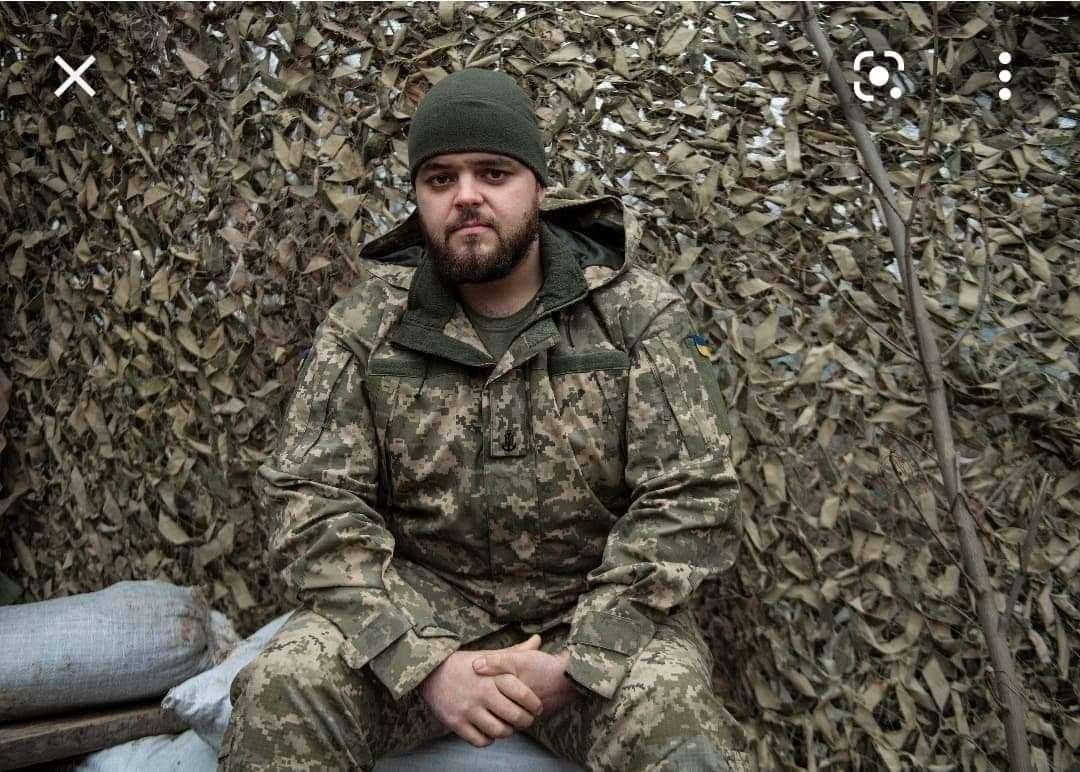 Британец, вернувшийся из плена «днр», снова отправится в Украину - но не воевать