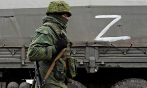 Оккупантам не помогает количественное преимущество на фронте - перехват