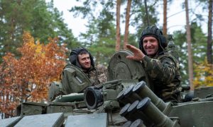 ВСУ дошли до правого берега Днепра и сбили два вражеских вертолета - Генштаб