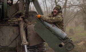 Гайдай рассказал, как оккупанты теряют населенные пункты в Луганской области