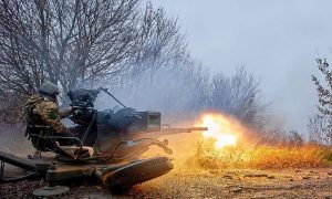 С парком переданных ВСУ гаубиц есть серьезные проблемы - СМИ