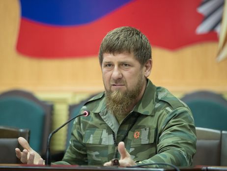 россия вывезла «трудных подростков» из Донбасса в Чечню для «военно-патриотического воспитания»