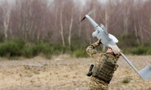 Почему ВСУ теряют дроны: объяснил командир роты беспилотных авиакомплексов полка «Азов»