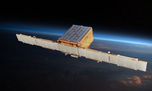 «Народный спутник» помог провести масштабную разведку в районах с вражеской техникой