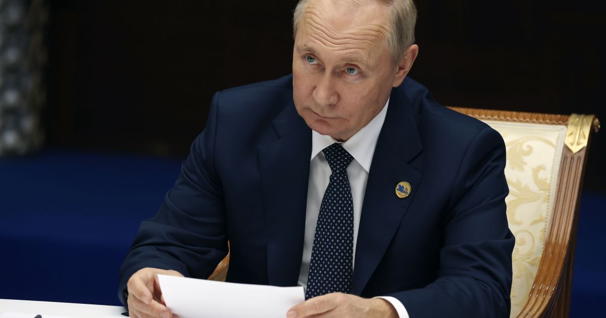 путін озвучив ще одну вимогу для відновлення «зернової угоди»