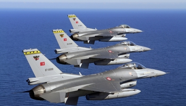 Турция рассчитывает получить одобрение США на продажу F-16 в течение двух месяцев