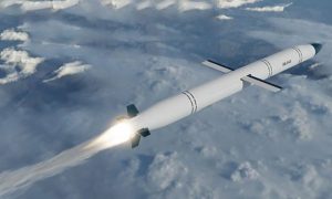 россия имеет дефицит крылатых ракет «Калибр» - Юрий Игнат