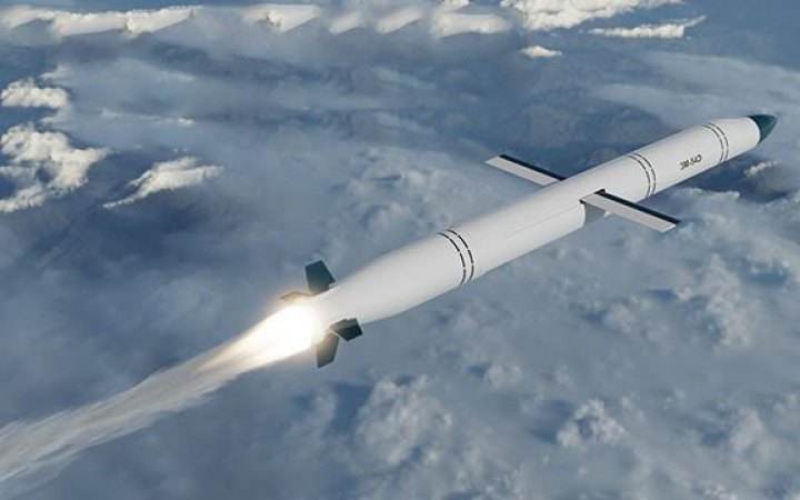 россия имеет дефицит крылатых ракет «Калибр» - Юрий Игнат