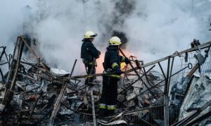 Из-за войны рф за сутки в Украине погибли 7 гражданских