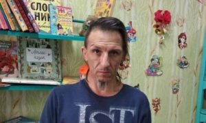 Рашисты расстреляли на Харьковщине детского писателя Владимира Вакуленко