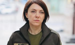 ВСУ получили достаточное количество зимней формы — Маляр