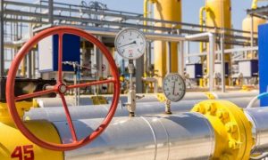 Украина и Словакия продлили соглашение об увеличенном импорте газа
