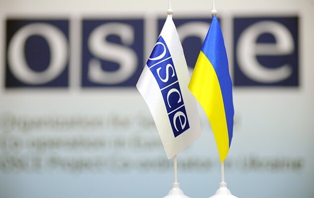 Рада міністрів ОБСЄ вперше збереться без російського представника