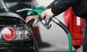 Импорт генераторов в Украину: каков риск дефицита топлива