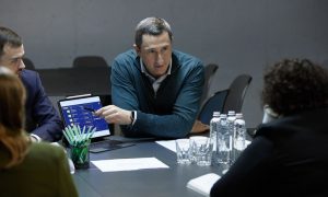 Нафтогаз будет расширять сотрудничество с энергокомпаниями Британии – что планируют