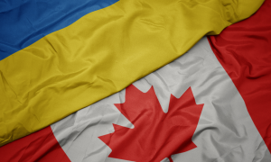 Канада продала спецоблигации для поддержки Украины