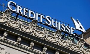 Credit Suisse продает секьюритизированные продукты фонда Apollo – что известно