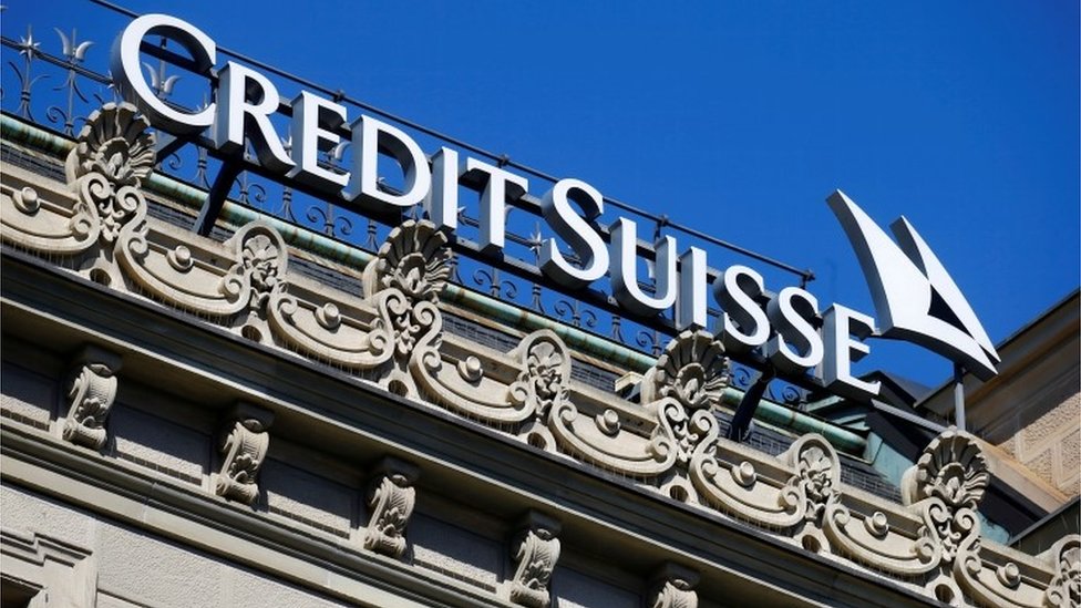 Credit Suisse продает секьюритизированные продукты фонда Apollo – что известно