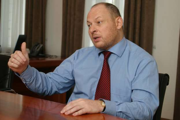 Позов Дубілета до ПриватБанку: Верховний Суд відклав розгляд справи