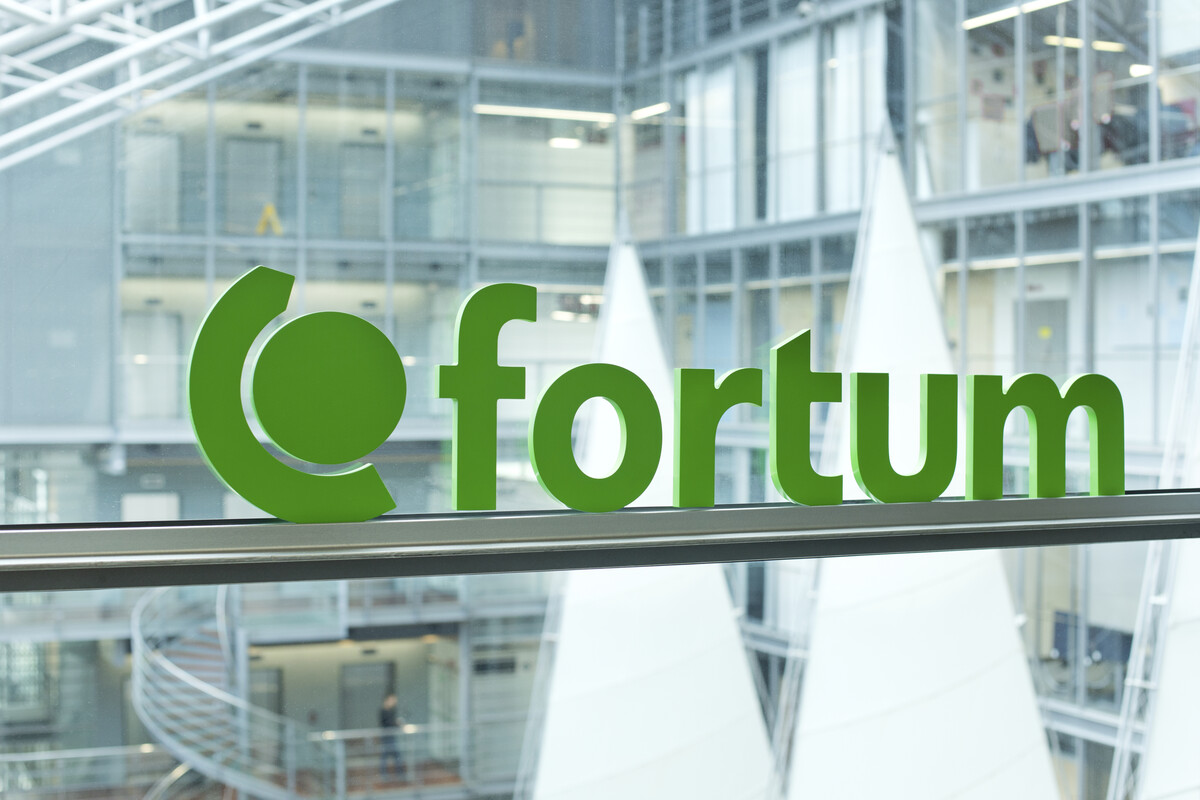 Финская энергокомпания Fortum не приняла решение об отказе от российского урана