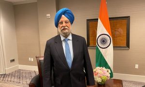 «Отсутствует моральный конфликт»: в Индии объяснили мотивы покупки нефти из рф