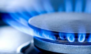 Газ дешевеет: Минэкономики назвали среднюю цену