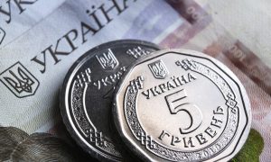 ВВП Украины ускорило падение из-за отключения электроэнергии - Минэкономики