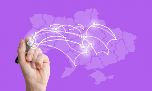 IBOX BANK уверенно покоряет финансовый рынок: открыто 26 новых отделений