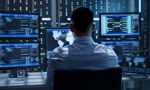 Зеленский рассказал о кибератаках, которые наши специалисты отразили 24 февраля – что известно