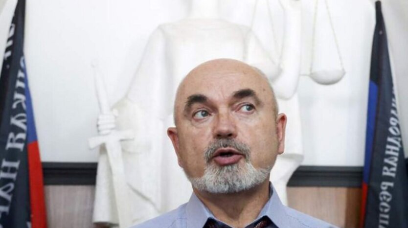 В Донецкой области расстреляли так называемого судью «верховного суда ДНР»