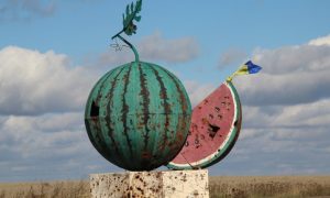 Сто миллионов на восстановление Херсонщины – на что пойдут деньги