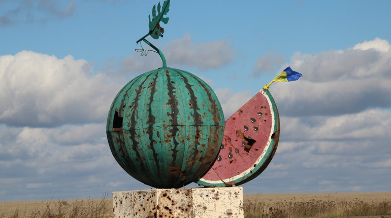 Сто мільйонів на відновлення Херсонщини – на що підуть кошти