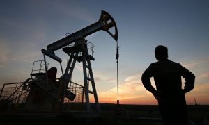 Прогноз ОПЕК обусловил падение цен на нефть