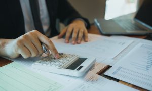 Минфин изменил правила: как будут блокировать налоговые накладные