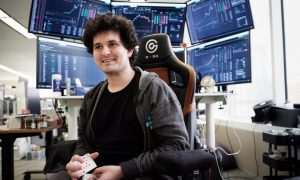 Основатель FTX на допросе: из криптобиржи исчезло 663 миллиона долларов