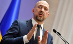 Спрос на топливо может возрасти - Шмыгаль