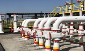 Хранилища заполнены до конца: сезон отбора газа в Европе стал самым поздним в истории – новый рекорд