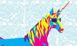 Эксклюзив. Охота на "Единорога": криптоинвесторы рассказали, как это работает