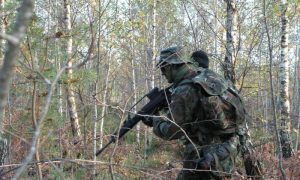 Мобилизованных в россии начали готовить страйкболисты