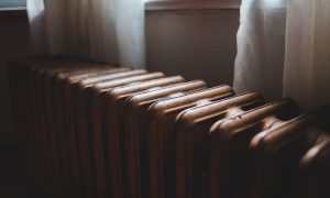 Отопительный сезон: в Украине восстановили более 53% разрушенных объектов теплоснабжения