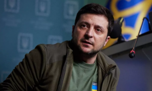 Цена восстановления: Украине нужно более 1 трлн долларов, - Зеленский