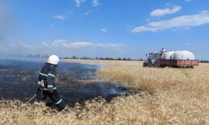 Недостаток продовольствия в мире: обусловлен агрессией рф против Украины, а не санкциями – Боррель