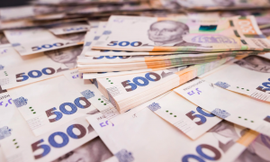 В Раде утвердили ко второму чтению проект госбюджета-2023