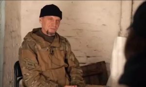 В СНБО сообщили, какова была цель казни наемника ЧВК «Вагнер»