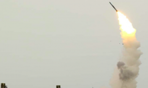 россияне замедлят темпы ракетных обстрелов инфраструктуры Украины - ISW