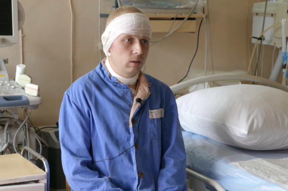 Больницы Горловки переполнены ранеными мобилизованными рф - Генштаб